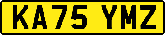 KA75YMZ
