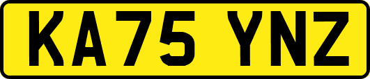 KA75YNZ