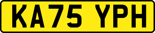 KA75YPH
