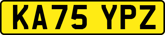 KA75YPZ