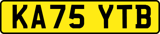 KA75YTB