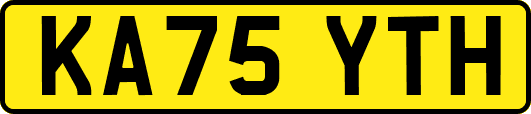 KA75YTH