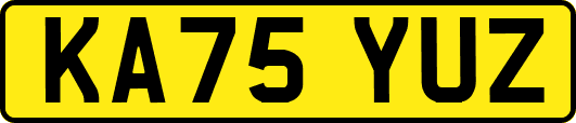 KA75YUZ