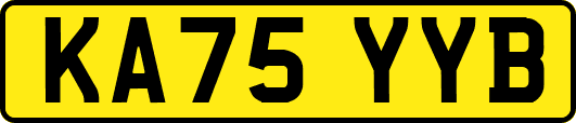 KA75YYB
