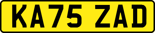 KA75ZAD