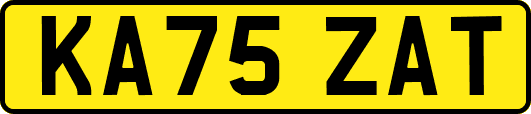 KA75ZAT