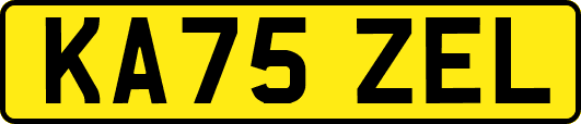 KA75ZEL