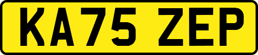 KA75ZEP