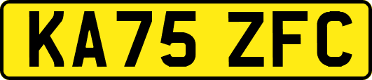 KA75ZFC