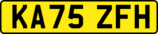 KA75ZFH