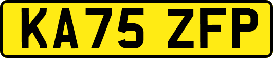 KA75ZFP