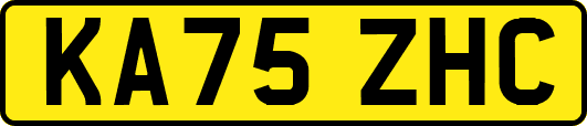 KA75ZHC