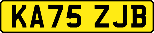 KA75ZJB