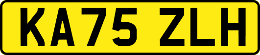 KA75ZLH