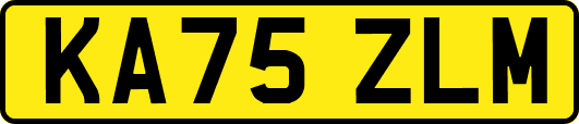KA75ZLM