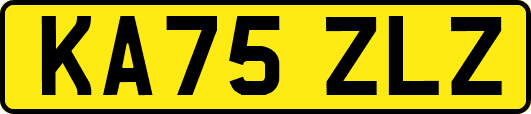 KA75ZLZ