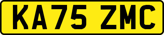 KA75ZMC