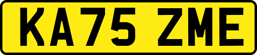 KA75ZME