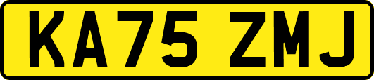 KA75ZMJ