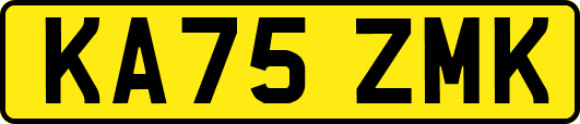 KA75ZMK