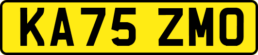 KA75ZMO