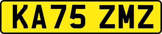 KA75ZMZ