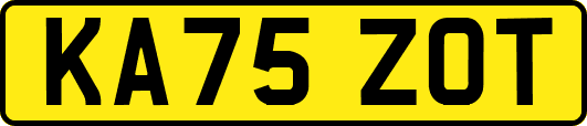 KA75ZOT