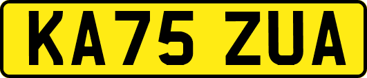 KA75ZUA