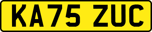 KA75ZUC
