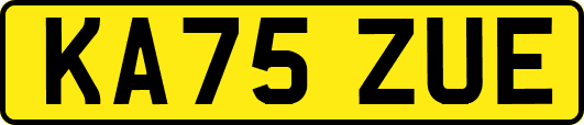 KA75ZUE