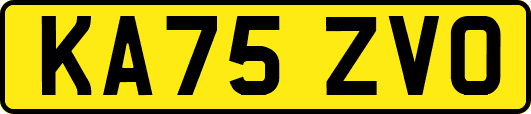 KA75ZVO
