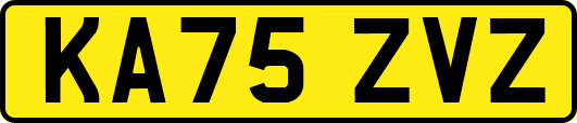 KA75ZVZ