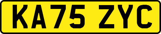 KA75ZYC