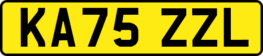 KA75ZZL
