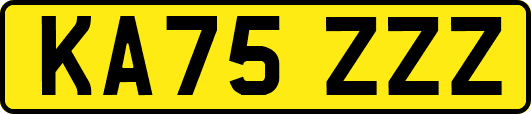 KA75ZZZ