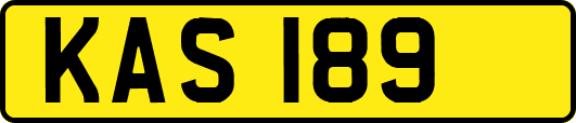 KAS189