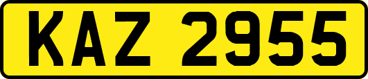 KAZ2955