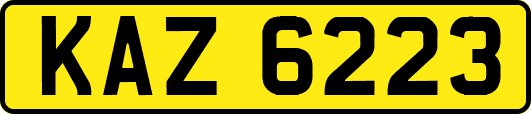 KAZ6223