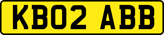 KB02ABB