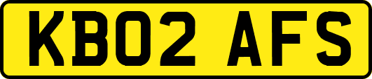 KB02AFS