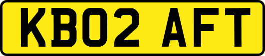 KB02AFT