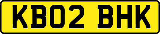 KB02BHK