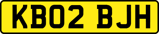 KB02BJH