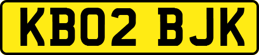 KB02BJK