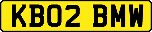 KB02BMW