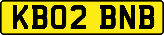 KB02BNB