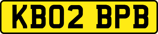 KB02BPB