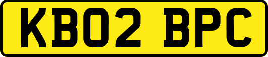 KB02BPC