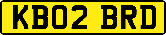 KB02BRD
