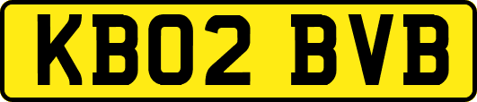 KB02BVB